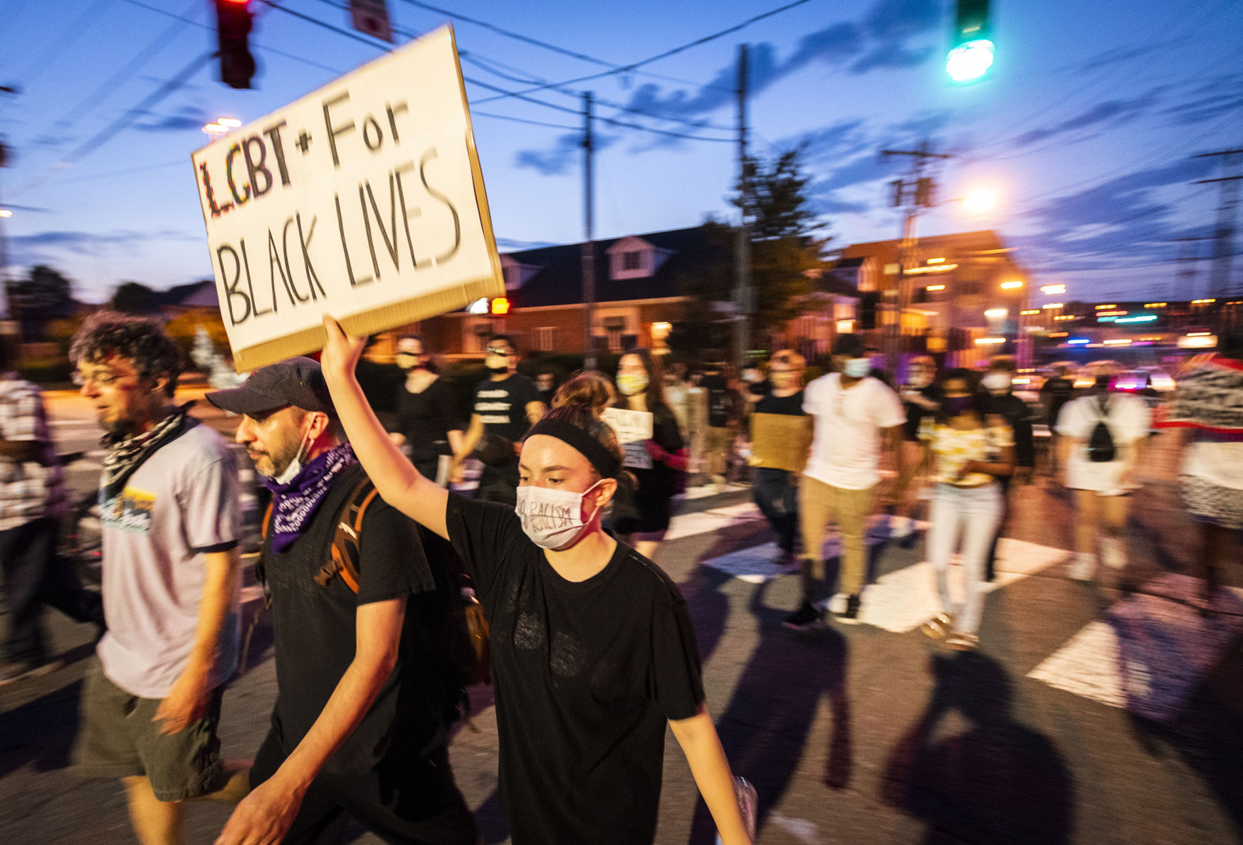 Protest